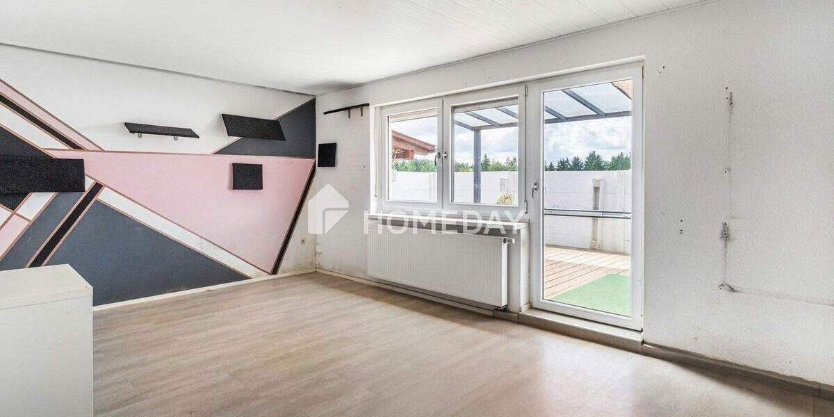 Einfamilienhaus Bernhardswald - 6 Zimmer, 150 m&sup2;, 410.000&euro; | Angebot:25695187