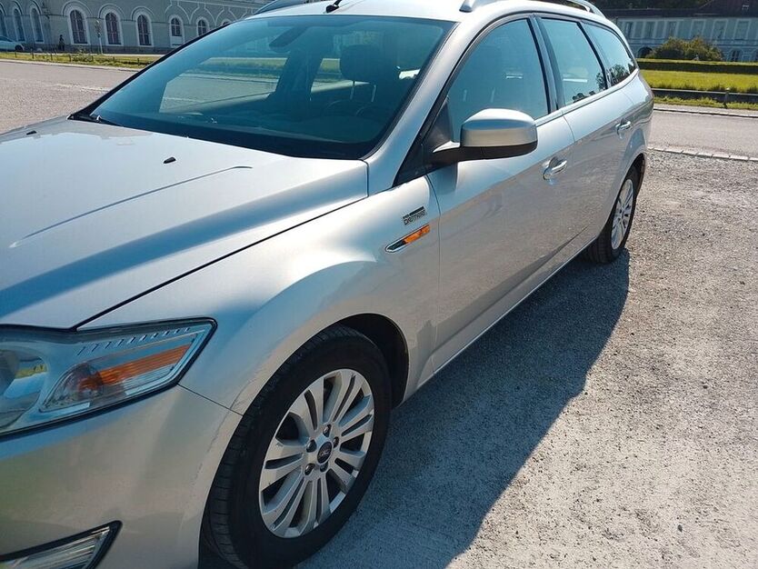 Mondeo