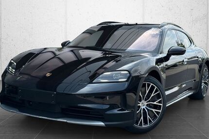 Porsche Taycan 15.200 km 79.900 &euro; Regensburg 93055