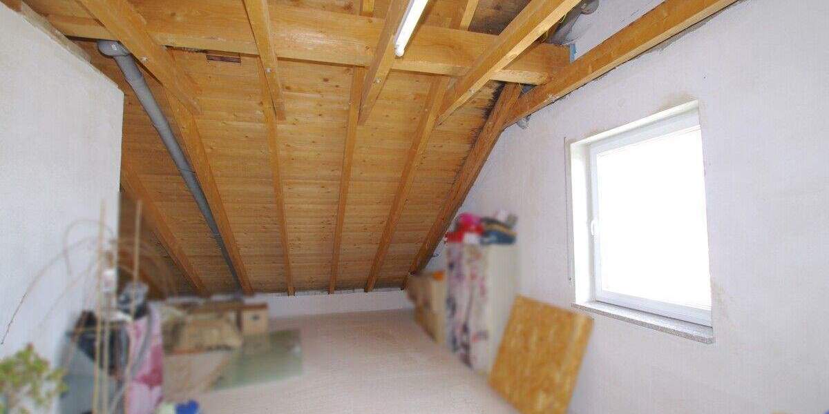 Doppelhaushälfte Maxhütte - 4 Zimmer, 116 m&sup2;, 479.000&euro; | Angebot:25702683