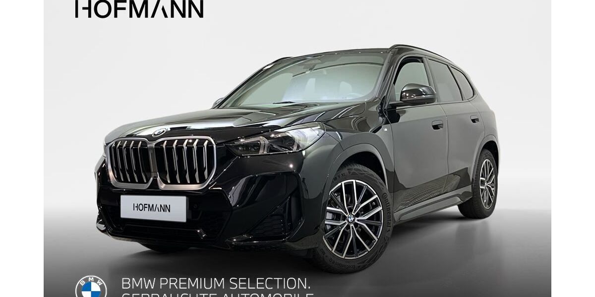 BMW X1 24.590 km 42.660 &euro; Regensburg 93055