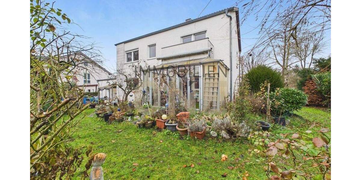 Mehrfamilienhaus, Wohnhaus Pentling - 9 Zimmer, 160 m&sup2;, 735.000&euro; | Angebot:25799942