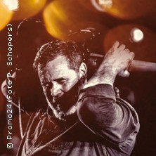 Andreas Diehlmann Band 08.11.2025 Brücker Landgasthof