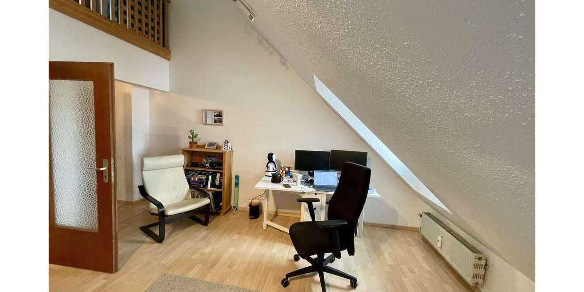 Etagenwohnung Kelheim - 1 Zimmer, 38 m&sup2;, 115.000&euro; | Angebot:26425630