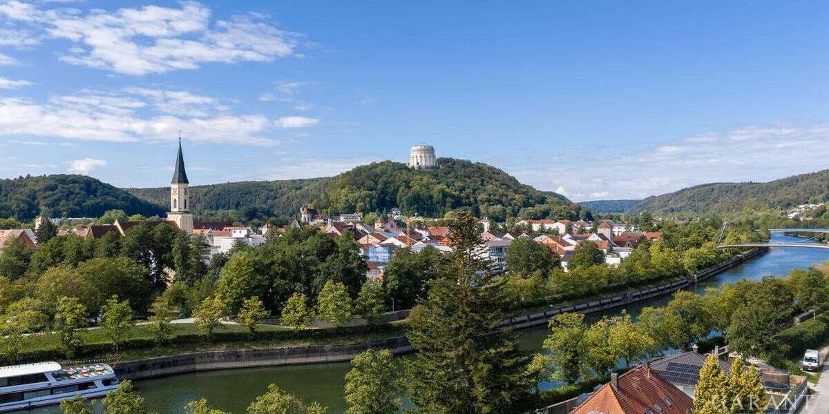 Einfamilienhaus Kelheim - 4 Zimmer, 120 m&sup2;, 259.000&euro; | Angebot:27450662