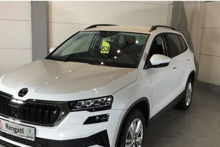 Skoda Karoq 10.300 km 27.290 &euro; Saal a. d. Donau 93342