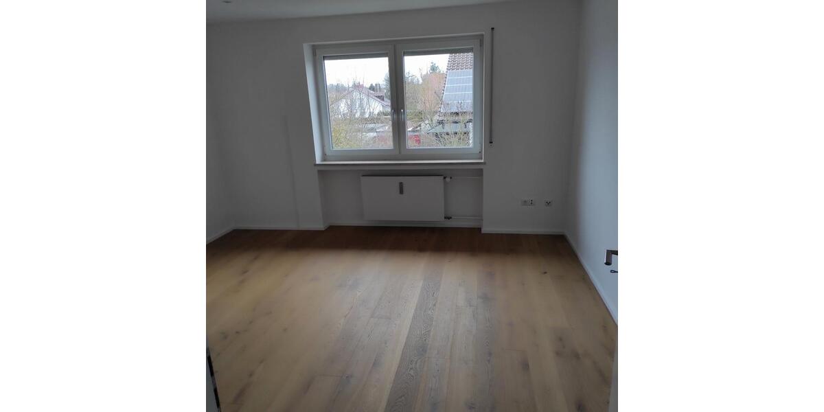 Maisonettenwohnung Rain - 3 Zimmer, 110 m&sup2;, 1.000&euro; | Angebot:24864246