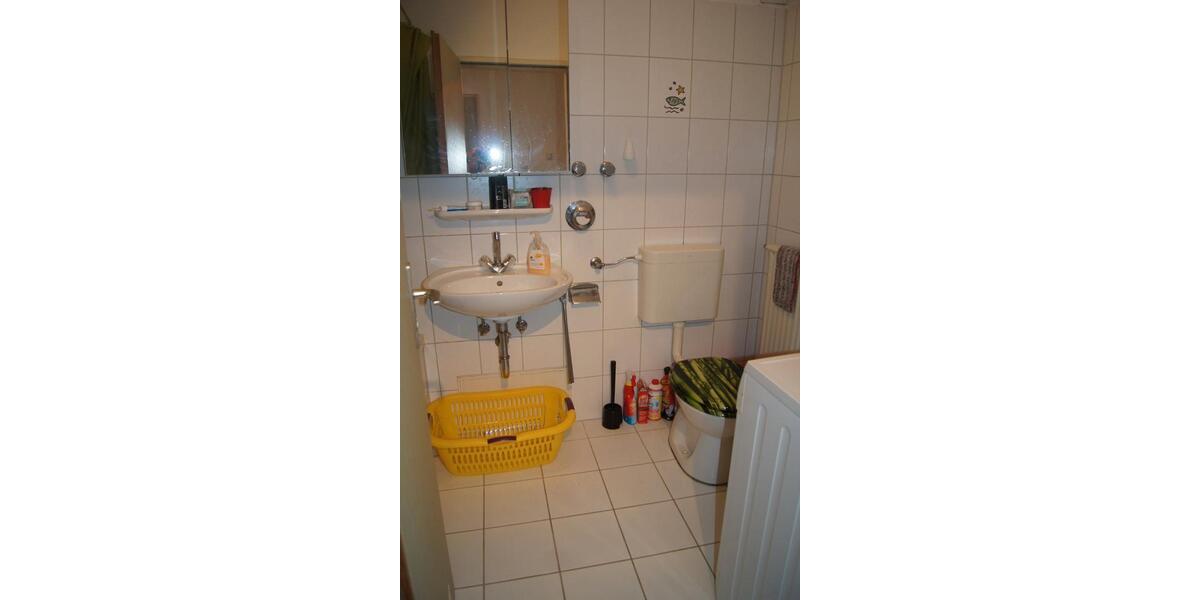 Etagenwohnung Regensburg Das Dörnberg - 2 Zimmer, 55 m&sup2;, 650&euro; | Angebot:26238974