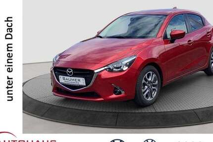 Mazda 2 26.555 km 14.250 &euro; Abensberg 93326