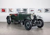 Gebrauchtwagen Bentley Andere