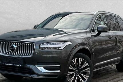 Volvo XC90 101.350 km 42.990 &euro; Regensburg 93059