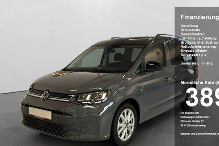VW Caddy Maxi 12.060 km 36.850 &euro; Regensburg 93055