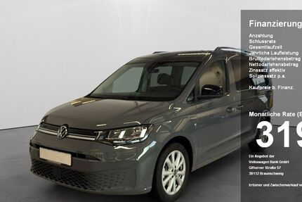 VW Caddy Maxi 12.060 km 37.850 &euro; Regensburg 93055