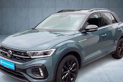 VW T-Roc 29.873 km 26.970 &euro; Regensburg 93049