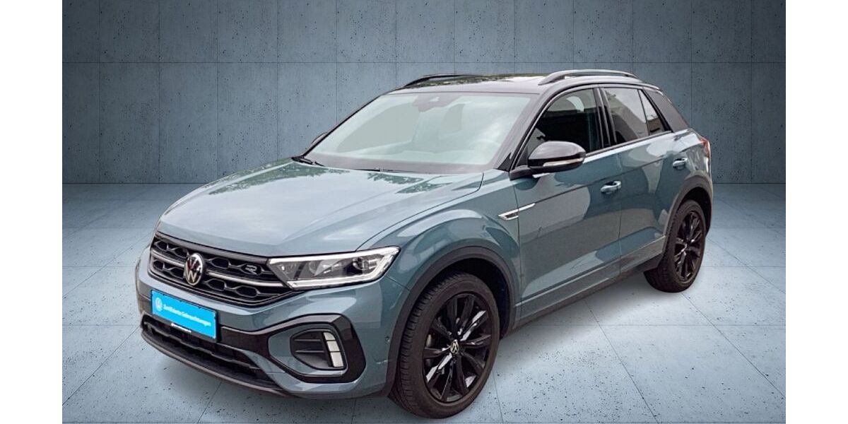 VW T-Roc 29.873 km 26.970 &euro; Regensburg 93049