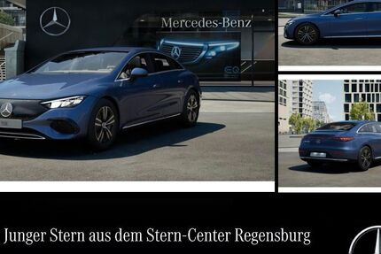 Mercedes-Benz EQE 27.015 km 41.699 € Regensburg 93053