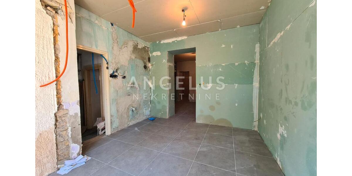 Erdgeschoßwohnung Regensburg Gallingkofen - 3 Zimmer, 55 m&sup2;, 141.000&euro; | Angebot:26445680