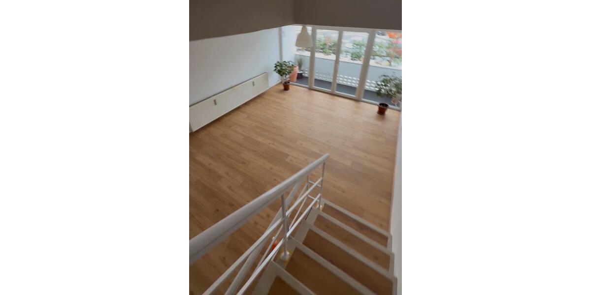 Große Wohnung Regensburg Westenviertel 4 ZKB 4 zimmer