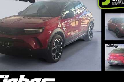 Opel Mokka 40.934 km 17.990 &euro; Regensburg 93059