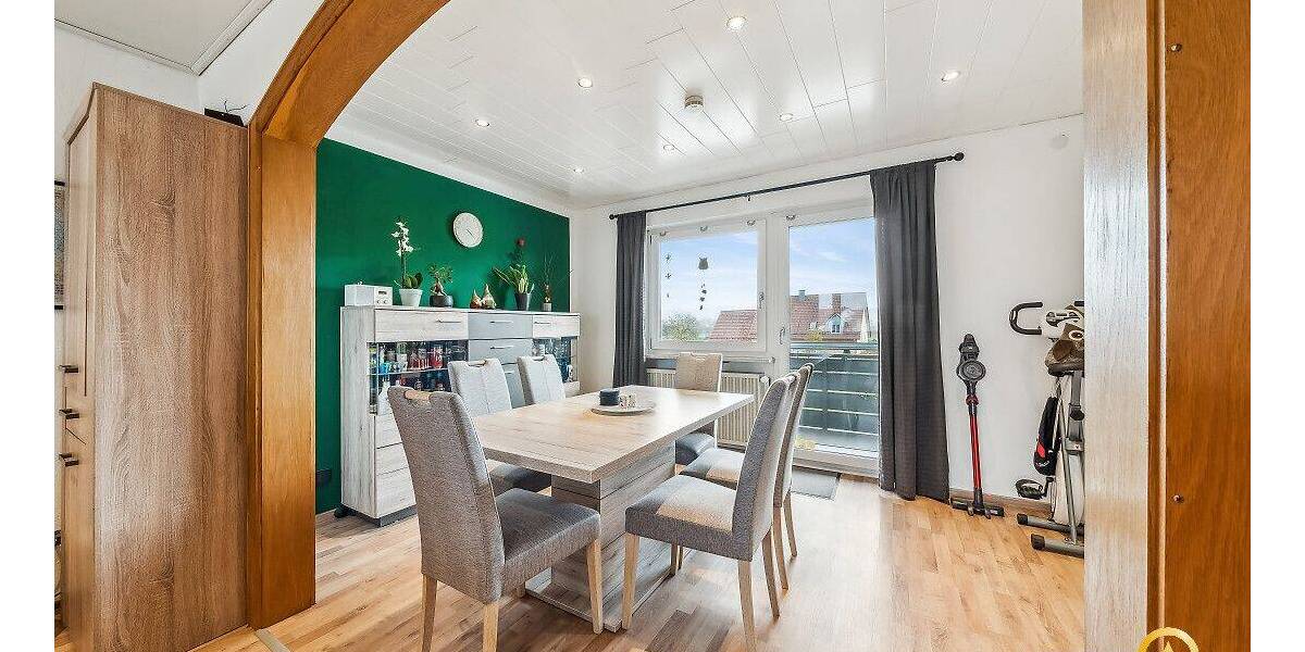 Mehrfamilienhaus, Wohnhaus Regenstauf - 7 Zimmer, 184 m&sup2;, 850.000&euro; | Angebot:25737547