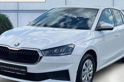 Skoda Fabia 41.990 km 11.990 &euro; Wörth a. Donau 93086
