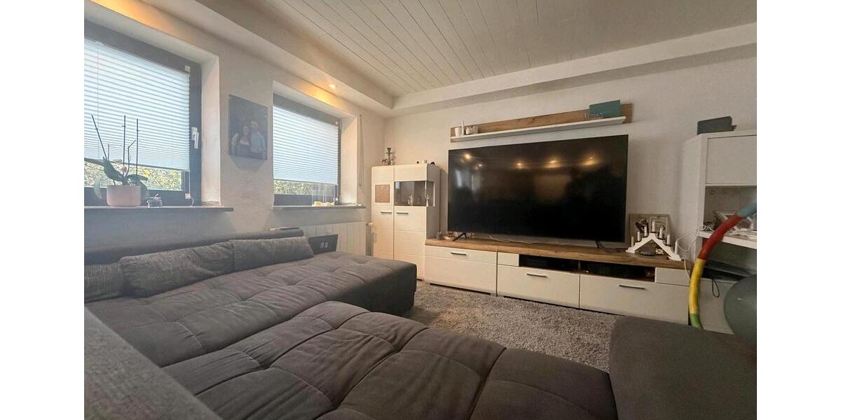 Etagenwohnung Teublitz - 2 Zimmer, 96 m&sup2;, 750&euro; | Angebot:25993347