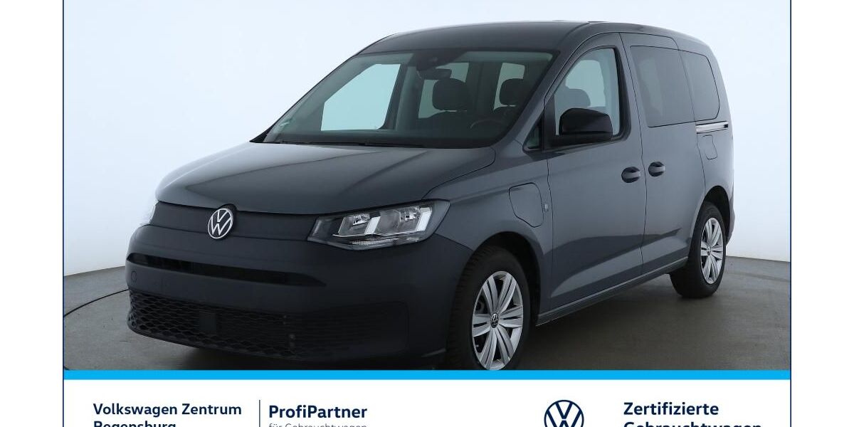 VW Caddy 15.200 km 36.670 &euro; Regensburg 93053