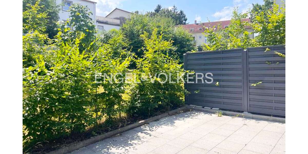 Etagenwohnung Regensburg Ganghofersiedlung - 4 Zimmer, 119 m&sup2;, 599.000&euro; | Angebot:26568511