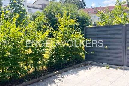 Wohnung Regensburg Ganghofersiedlung - 4 Zimmer, 119 m&sup2;, 599.000&euro; | Angebot:26568511