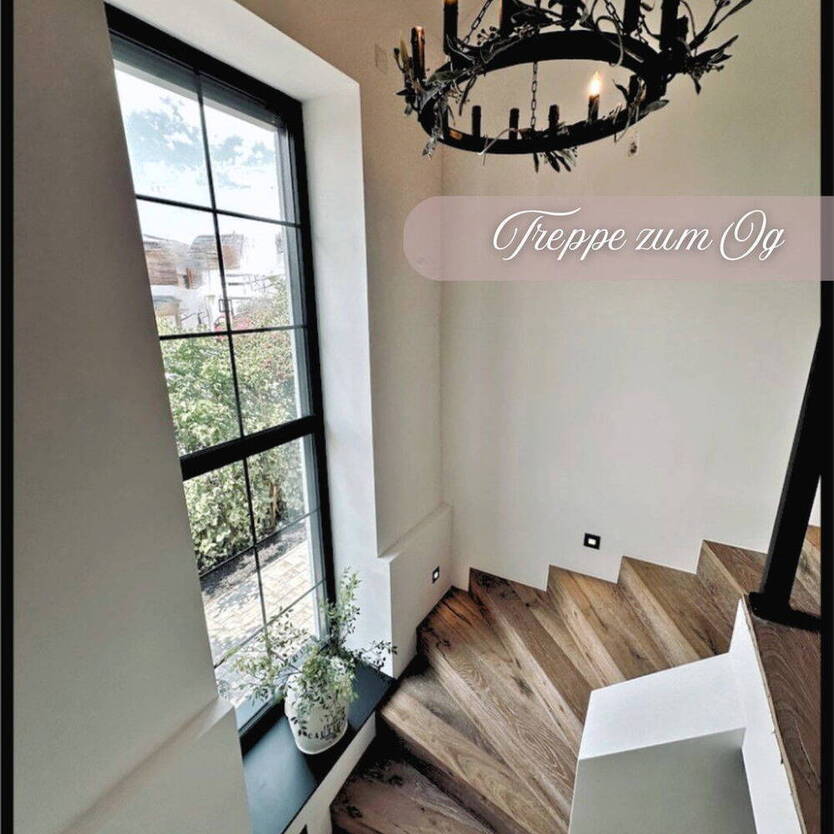 **BAVARIAN CHALET ** exklusiver Erstbezug Einfamilienhaus mit Traumgrund
