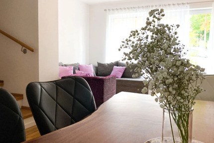 Haus Regensburg Ganghofersiedlung - 4 Zimmer, 125 m&sup2;, 3.355&euro; | Angebot:18991245