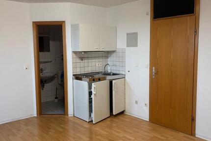 Wohnung Regensburg Galgenberg - 1 Zimmer, 27 m&sup2;, 390&euro; | Angebot:26464318