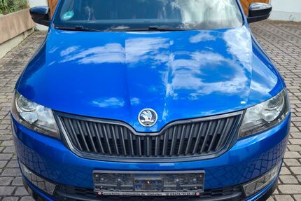 Skoda Rapid 79.000 km 12.000 &euro; Sinzing 93161