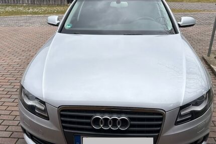 Audi A4 209.900 km 7.000 &euro; Hausen 93345