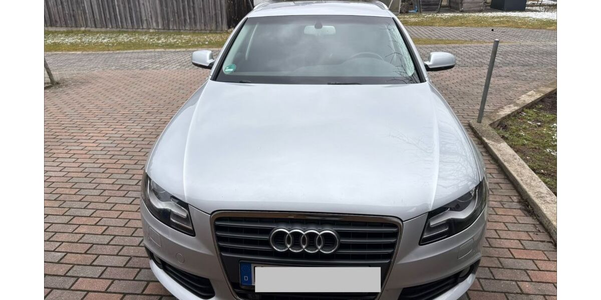 Audi A4 209.900 km 7.000 &euro; Hausen 93345
