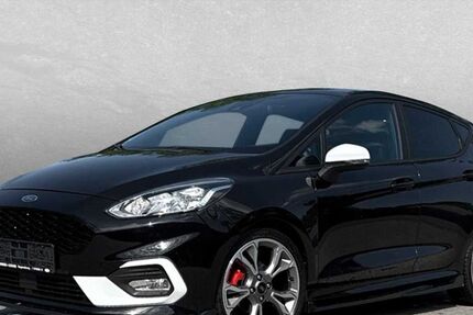 Ford Fiesta 61.500 km 13.895 &euro; Regensburg 93059