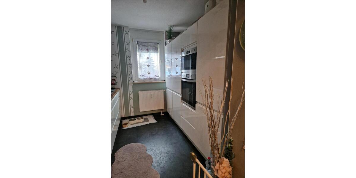 Helle 3 Zimmerwohnung 3 zimmer