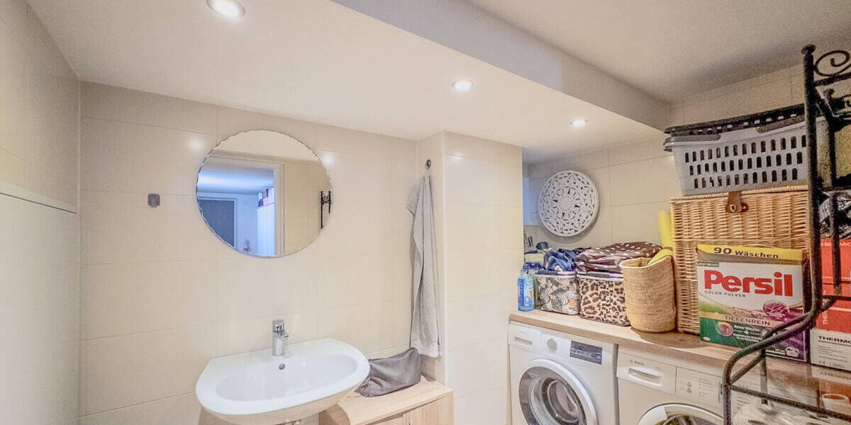 Reihenmittelhaus Regenstauf - 4 Zimmer, 107 m&sup2;, 449.000&euro; | Angebot:26142937