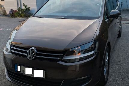 VW Sharan 185.550 km 8.900 € Regensburg 93059