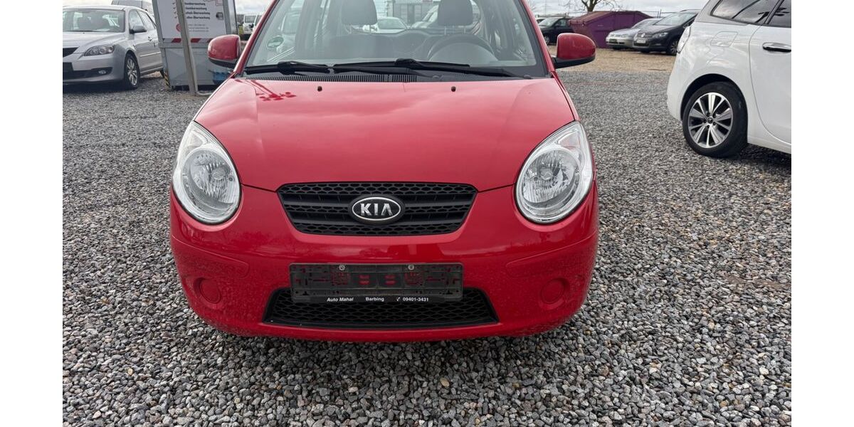 Kia Picanto 115.909 km 1.799 &euro; Regensburg 93055