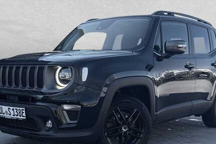 Jeep Renegade 93.000 km 21.399 &euro; Regensburg 93059