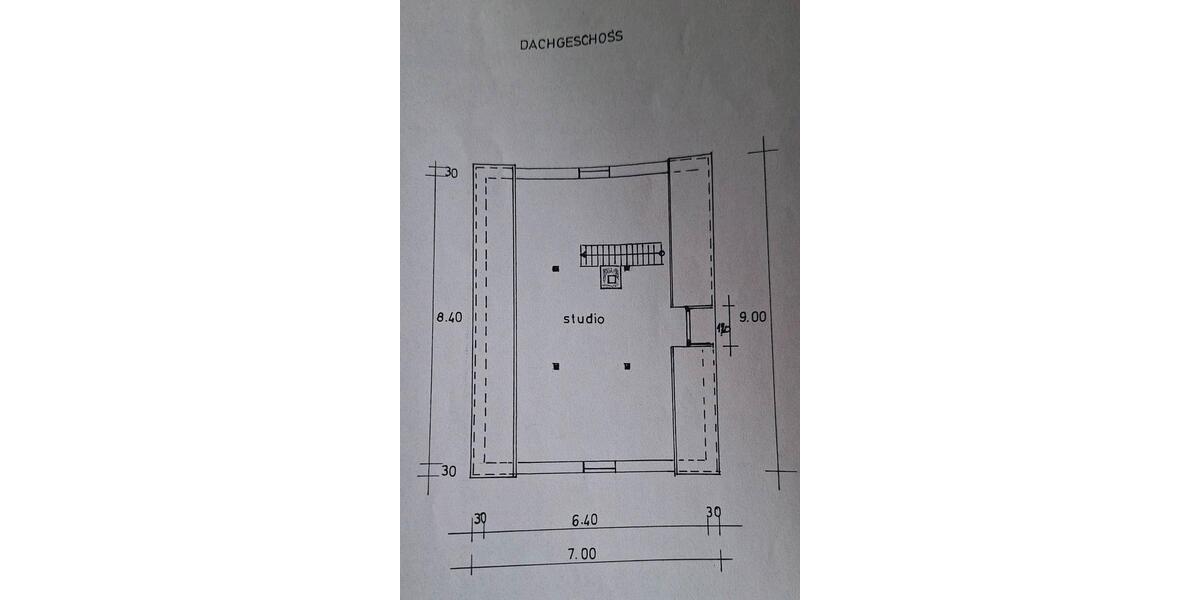 Einfamilienhaus Bernhardswald - 3 Zimmer, 90 m&sup2;, 125.000&euro; | Angebot:26237779