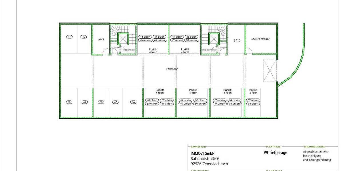 Etagenwohnung Pentling Großberg - 4 Zimmer, 101 m&sup2;, 638.250&euro; | Angebot:25835127