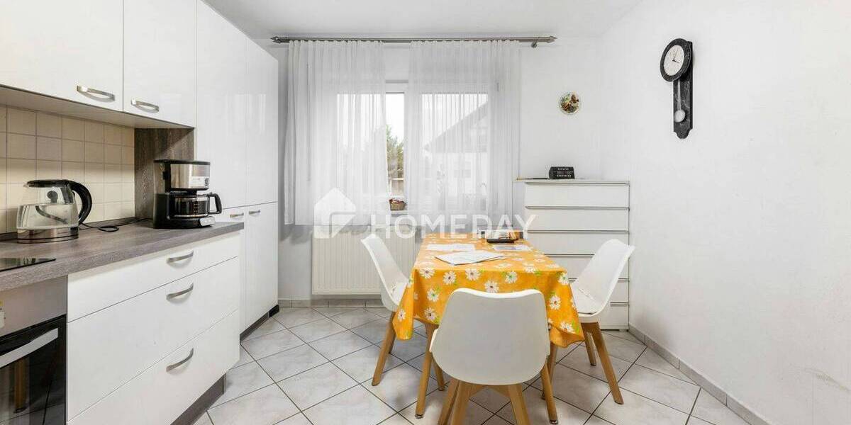 Doppelhaushälfte Teublitz - 6 Zimmer, 140 m&sup2;, 489.000&euro; | Angebot:26065450