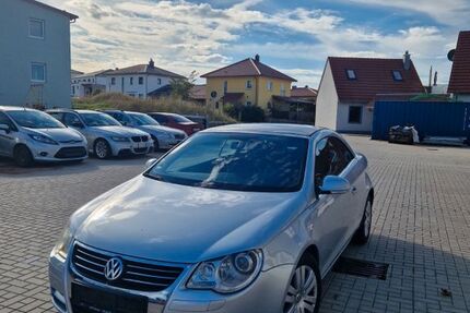 VW Eos 260.000 km 5.500 &euro; Hohenschambach 93155