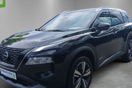 Nissan X-Trail 58.725 km 26.990 &euro; Regensburg 93055