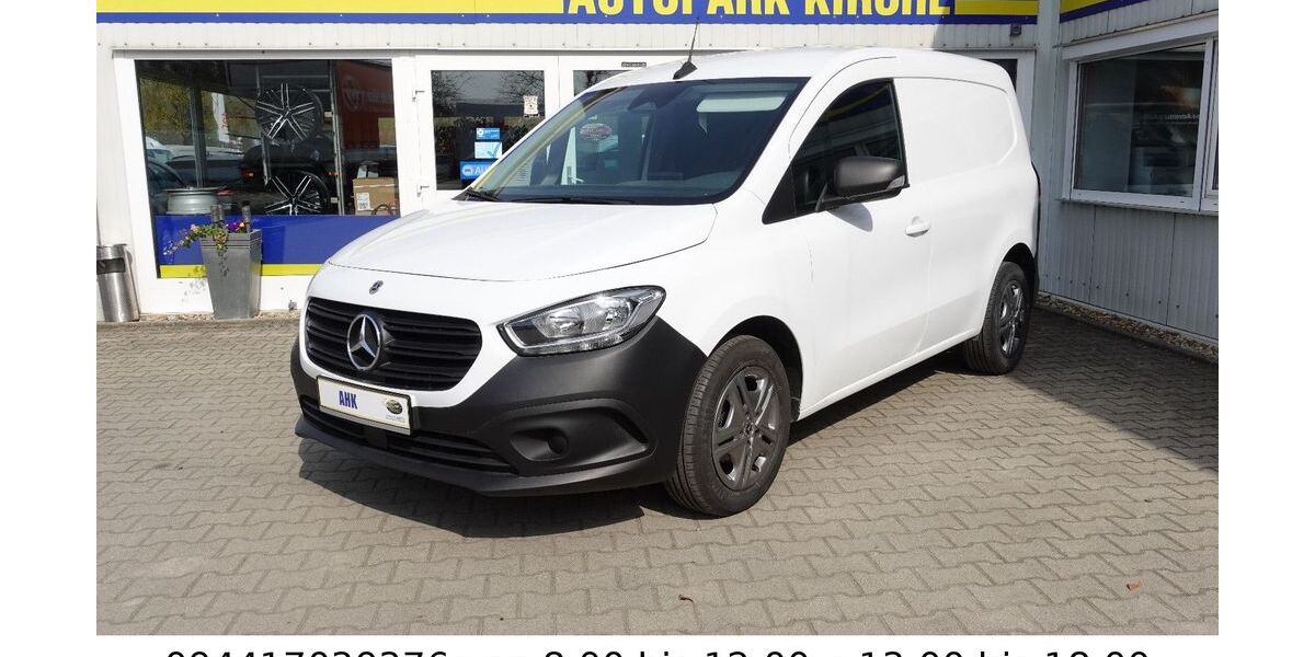 Mercedes-Benz Citan 16.000 km 18.990 &euro; Kelheim 93309