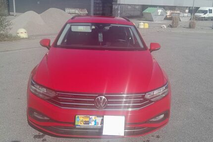VW Passat 251.000 km 8.000 &euro; Oberndorf 93077