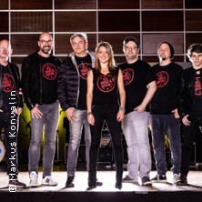 Bayern 1 Band Obertraubling