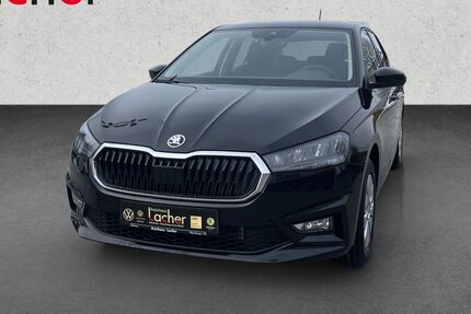 Skoda Fabia 1.500 km 18.290 &euro; Nittenau 93149